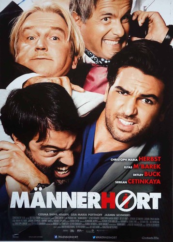 Männerhort cosma shiva - männerhort,