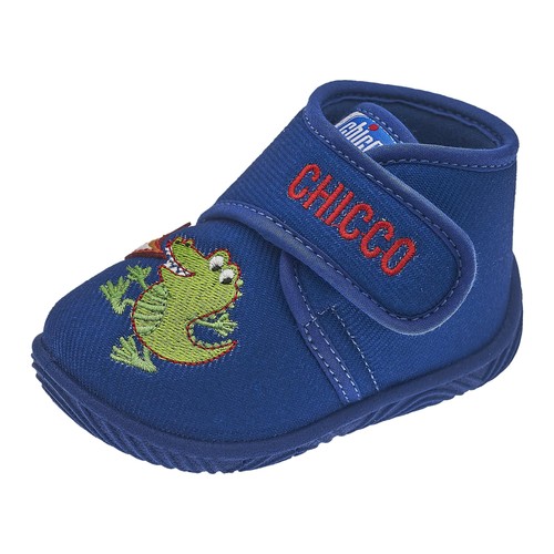 Chicco hausschuhe jungen - hausschuhe,