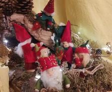 Waldorf-Art Blumenkinder 6