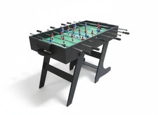 Tischkicker soccer table - tischkicker,