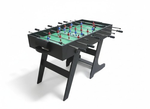 Tischkicker soccer table - tischkicker,