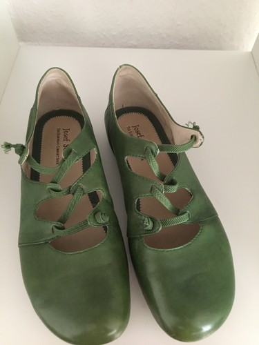 Josef seibel damen - seibel, halbschuhe