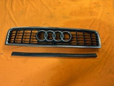 Audi A4 B6 8E Kühlergrill Frontgrill komplett 8E0853651F 8E0 853 651 F