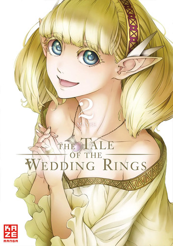 The tale wedding - the,