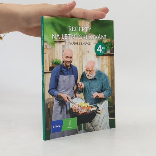 Vaříme energií recepty - energií, 4.