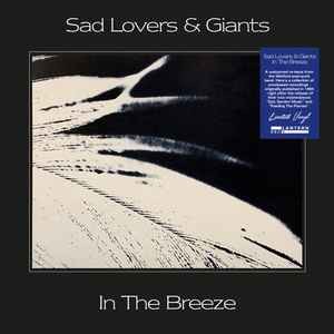 Sad lovers and giant in - giant, the