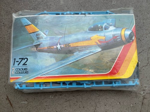 Matchbox 86a sabre pk 32 - f-86a/5, pk-32