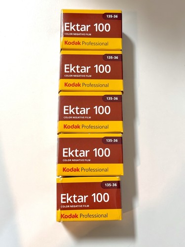Kodak ektar 100 color - ektar,