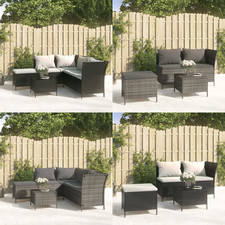 Garten lounge set gartenset - garten-lounge-set,