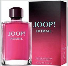 JOOP!Homme Eau de Toilette