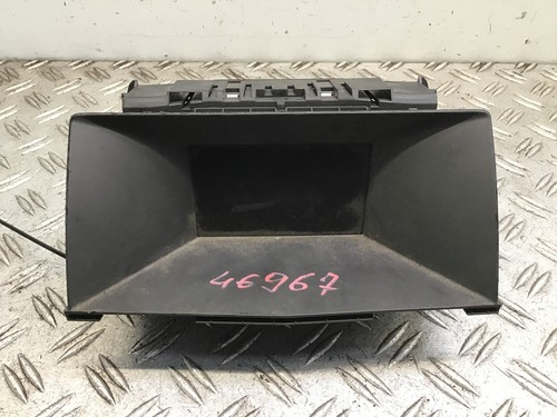 Display opel astra - display, h