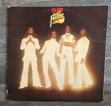 Slade - Slade in Flame -  LP -  Vinyl  - LP  -  VG+/VG
