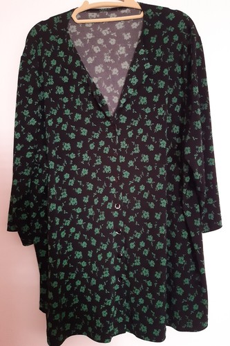 Kim&Co.*Bluse*3/4Arm*figurumsp
