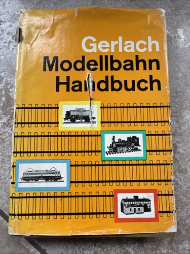 Klaus gerlach transpress - gerlach, veb