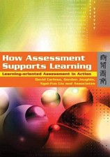 How assessment supports - how,