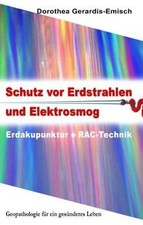 Schutz vor Erdstrahlen und