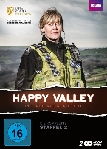 Happy valley in einer - happy,