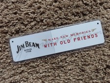 Jim Beam 'Make New Memories