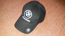BMW Cap Baseballcap Basecap Kappe