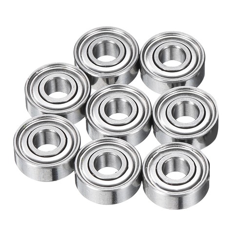 Lager für mr83zz 3x8x3mm - mr83zz,,