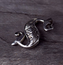 Anhänger Silber Sterling