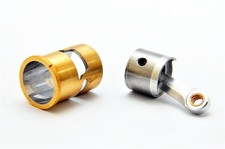 HoBao Laufgarnitur & Kolben &