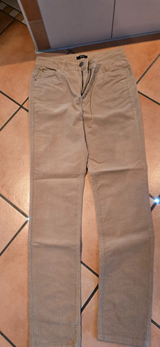 Cordhose jeans 36 damen - jeans,