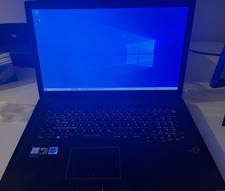 ASUS ROG Strix GL753V Gaming