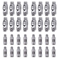 06J109423A 16x Kipphebel und 16x Hydraulische Heber für BMW 3 6 5 7er X3 X5 X6