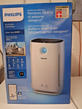 PHILIPS Virenkiller Luftreiniger Serie 2000i / Mit App / Sehr guter Zustand