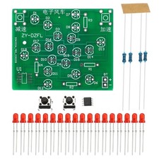 Lötübung Brett 2 Set, PCB