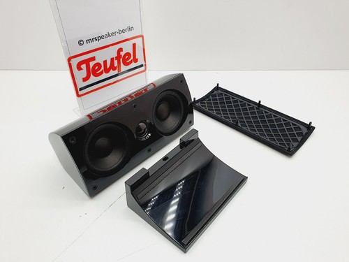 Teufel consono mk 2 - teufel, cs