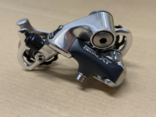 Cambio trasero shimano deore - cambio,