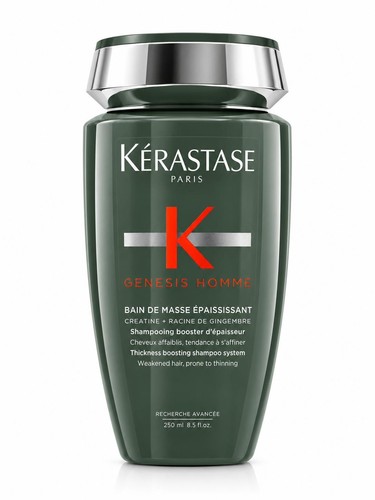 Kerastase genesis homme - homme, bain