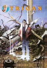 Don lawrence trigan - don,