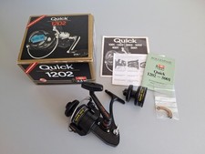 DAM Quick 1202 Vintage
