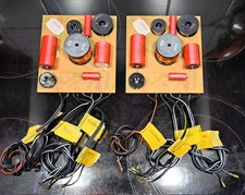 3 Wege Weiche Frequenzweichen