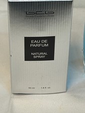 BCB BEAUTY COSMETIC BERLIN EAU