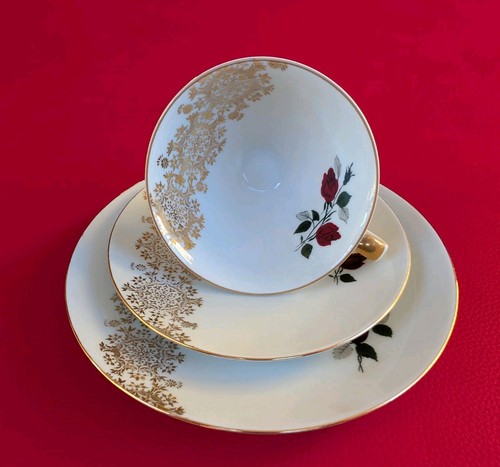 Bavaria sammeltasse gedeck - sammeltasse,