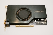 Asus Xonar D2 PCI 7.1 192 kHz