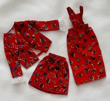 Barbie outfit petra plasty - barbie,