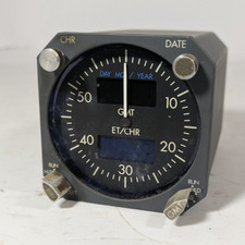 Boeing 737 700-800 Clock Pilot