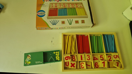 Wiemann lehrmittel montessori - lehrmittel,
