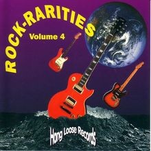 Hangloose records - hangloose,