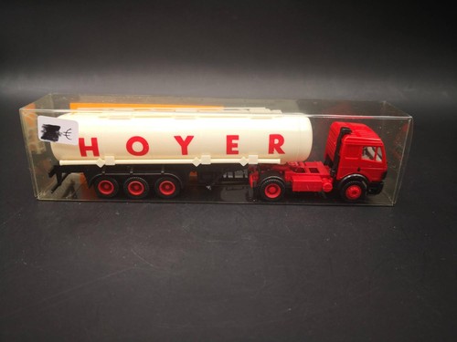 Herpa hoyer tank - herpa, mb