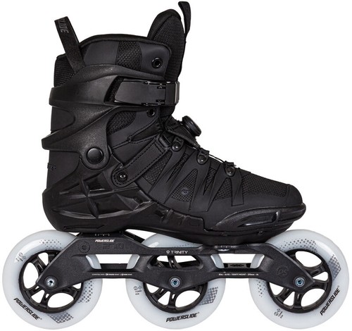 Powerslide inliner inline - inliner,