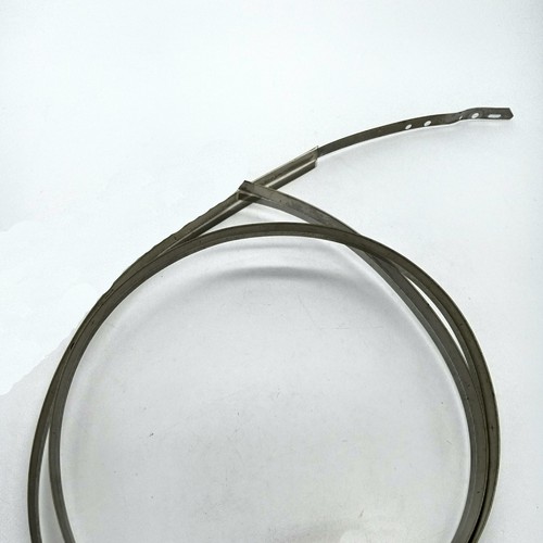 Inch encoder strip - a0,