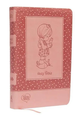 Icb precious moments bible - icb,,