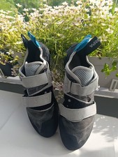 Scarpa Kletterschuhe 43.5