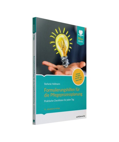 Formulierungshilfen für die
